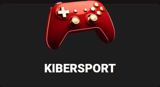 KIBERSPORT